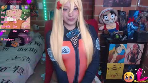 Snapshot of alexa19pretty chatting on September 30, 6:35 pm ALEXA online show from September 30, 6:35 pm