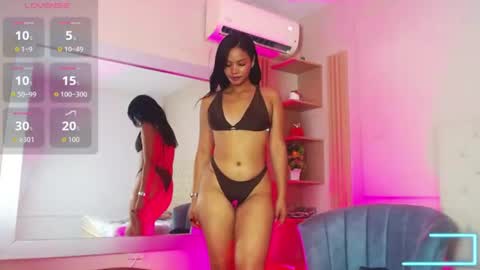 alexa__11 online show from July 28, 3:21 pm