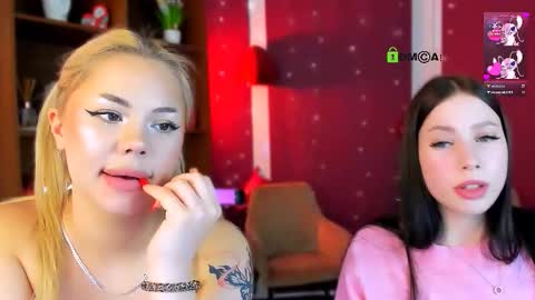 alexa bonni online show from February 12, 7:32 am