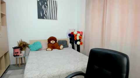 Alexa online show from February 18, 7:51 am