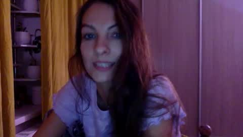 Snapshot of alexa_dreaam chatting on October 13, 9:17 pm alexa_dreaam online show from October 13, 9:17 pm