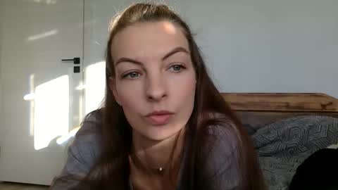 Snapshot of alexa_dreaam chatting on October 12, 6:27 am alexa_dreaam online show from October 12, 6:27 am