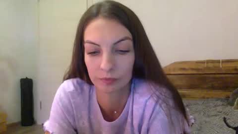 Snapshot of alexa_dreaam chatting on October 5, 5:40 pm alexa_dreaam online show from October 5, 5:40 pm