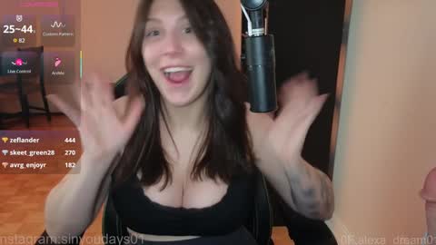 dont be afraid to click social media link its  working  just click on that  online show from January 16, 10:50 pm