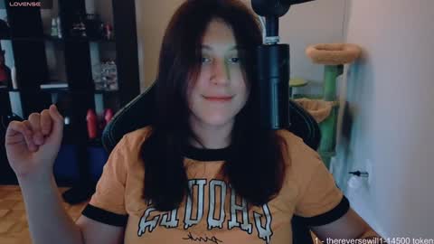Snapshot of alexa_dream chatting on September 23, 11:03 pm dont be afraid to click social media link its working just click on that online show from September 23, 11:03 pm