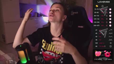 Little Duck homie online show from November 9, 4:58 pm