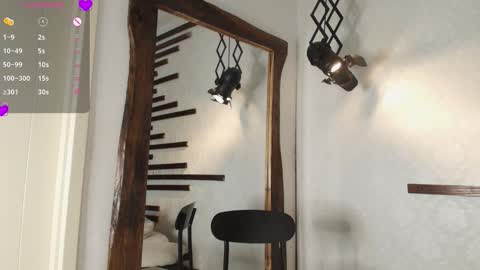 alexa_foxx27 online show from March 5, 8:37 pm