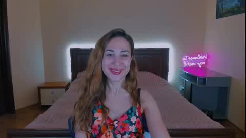 Alexa online show from March 25, 10:34 pm