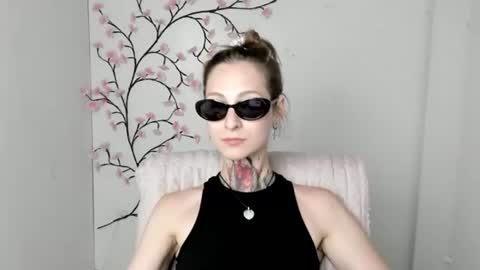 Alexa online show from July 20, 11:34 am