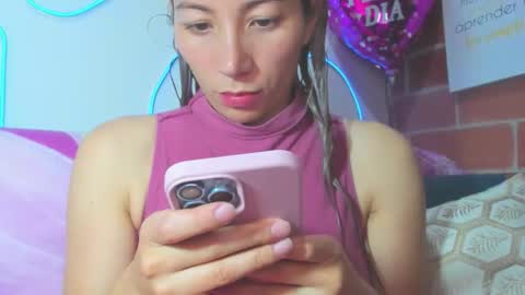 Snapshot of alexa_latina chatting on September 12, 3:19 pm alexa latina online show from September 12, 3:19 pm