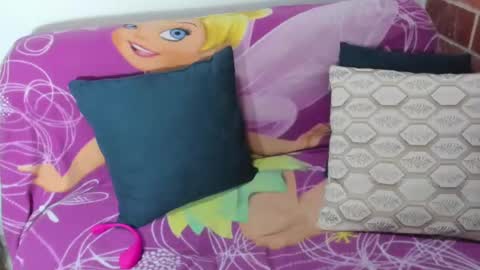 Snapshot of alexa_latina chatting on February 7, 2:15 pm alexa latina online show from February 7, 2:15 pm