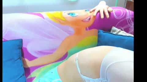 Snapshot of alexa_latina chatting on October 9, 4:00 pm alexa latina online show from October 9, 4:00 pm
