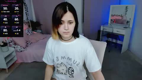 alexa_lexi online show from June 18, 11:04 am