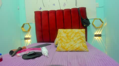 alexa_liss18 online show from March 8, 2:04 am