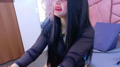 Alexandra online show from June 20, 3:15 pm