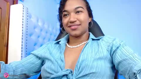   online show from February 25, 2:15 pm