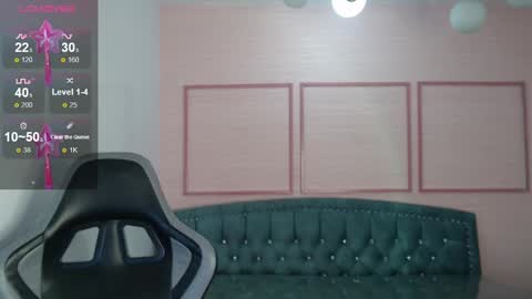Snapshot of alexa_romero_t chatting on October 3, 3:06 pm Alexandra online show from October 3, 3:06 pm