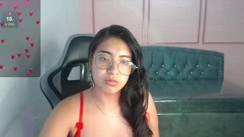 Alexandra online show from October 20, 12:52 pm