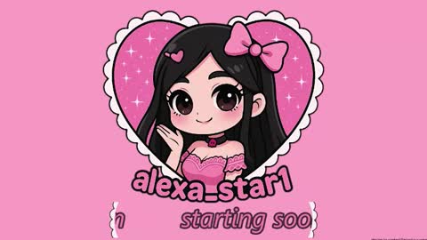 Alexa  online show from October 26, 7:31 pm