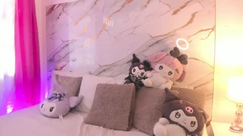 Snapshot of alexa_star1 chatting on October 2, 4:56 pm Alexa online show from October 2, 4:56 pm