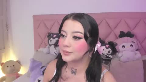 Snapshot of alexa_star1 chatting on October 3, 7:08 pm Alexa online show from October 3, 7:08 pm