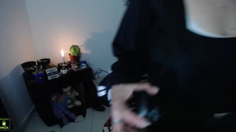 Alexa online show from January 9, 12:35 am