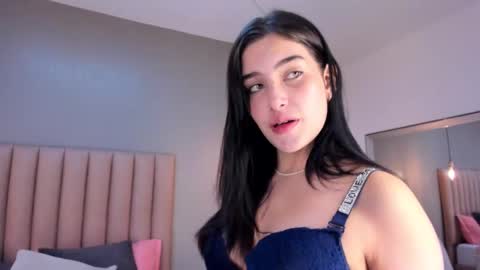 Alexa Thaylor online show from February 4, 3:15 pm