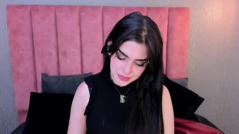 Alexa Thaylor online show from November 17, 5:35 pm