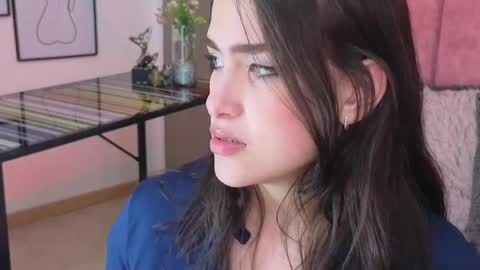 Alexa Thaylor online show from April 13, 6:41 pm