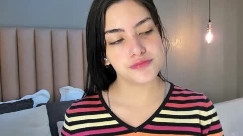 Alexa Thaylor online show from January 4, 2:25 pm