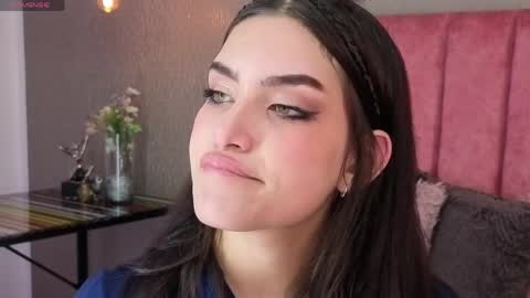 Alexa Thaylor online show from April 4, 5:34 pm