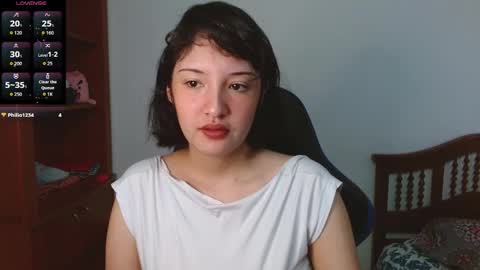 Snapshot of alexaa08 chatting on September 22, 1:31 pm Alexandra 3 online show from September 22, 1:31 pm