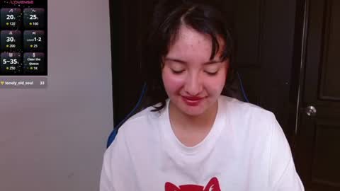 Alexandra 3 online show from July 21, 8:42 pm
