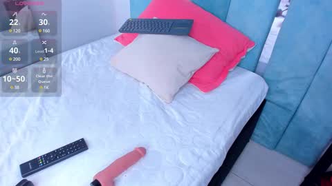 alexaa_small online show from March 12, 11:42 am