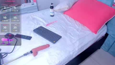 alexaa_small online show from March 4, 12:01 pm