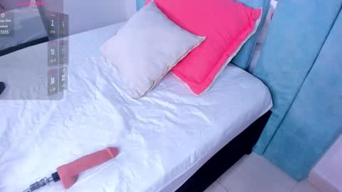 alexaa_small online show from March 6, 11:47 am