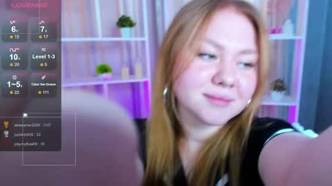 alexaabee online show from May 16, 10:36 am