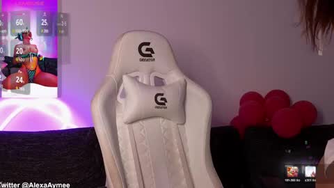 Alexa online show from April 15, 8:37 am