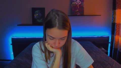 angel online show from February 28, 3:15 am