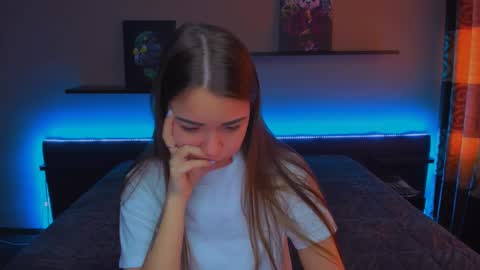 angel online show from March 11, 3:14 am