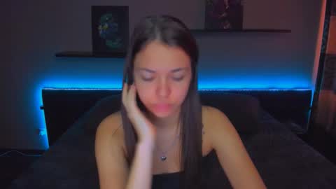 angel online show from October 17, 12:36 am