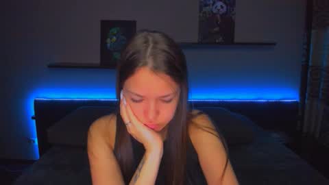 angel online show from February 16, 12:32 am