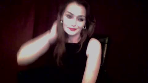 Alexablessed online show from February 11, 3:50 am