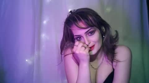 Alexablessed online show from March 9, 8:07 am