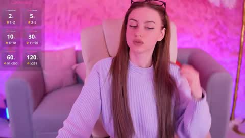 alexafleur online show from March 16, 5:44 am