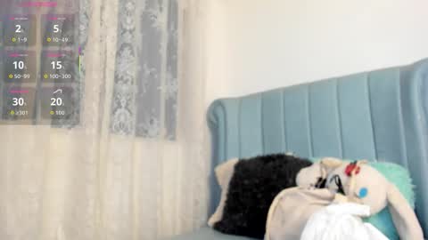 ALEXA online show from January 7, 8:07 am