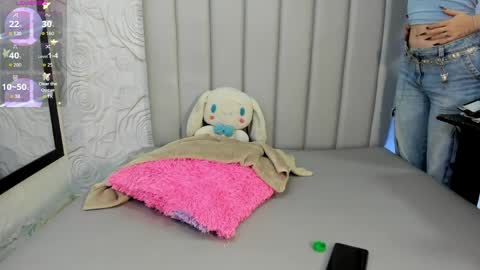 ALEXA online show from April 12, 7:44 am