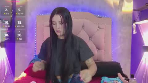Alexa online show from July 16, 10:53 am