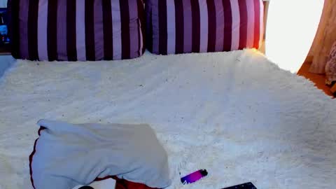 Snapshot of alexalavibes chatting on January 14, 10:12 pm AlexaLaVibes online show from January 14, 10:12 pm