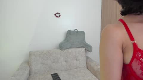 Snapshot of alexandra_fiore chatting on January 28, 2:53 am I am Alexandra online show from January 28, 2:53 am